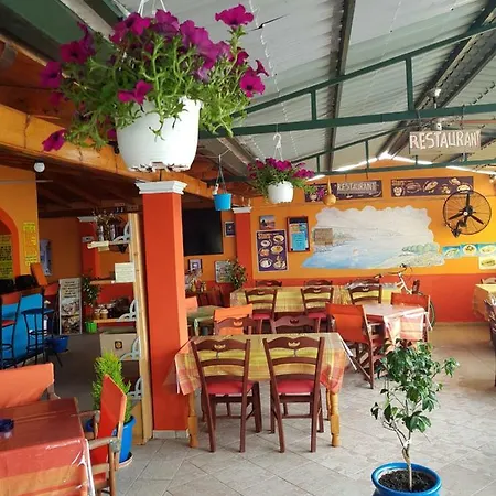 Szálloda Stars (adults Only) 3*