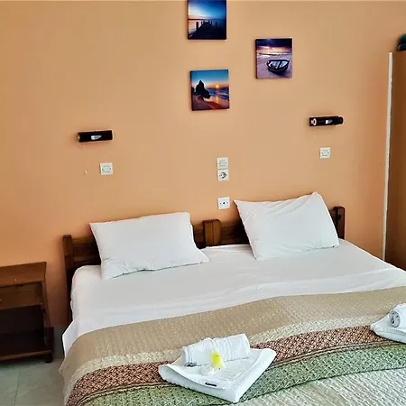 Ξενοδοχείο Stars (adults Only) 3*