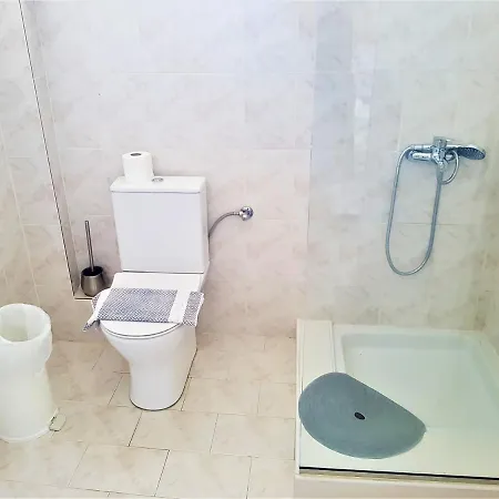 Stars (adults Only) 3* Agios Georgios (Corfu)