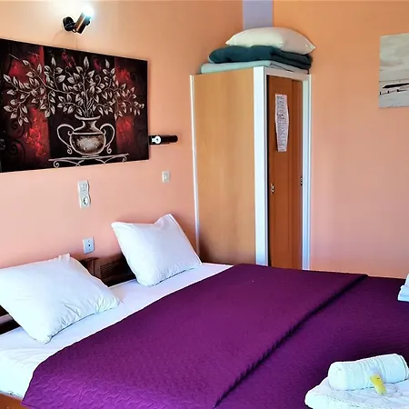 Stars (adults Only) Szálloda 3*