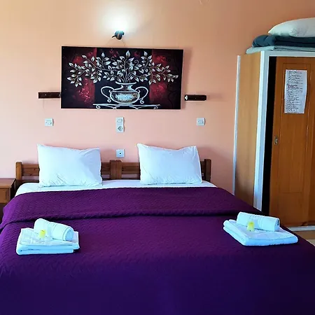 Stars (adults Only) Szálloda 3*