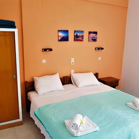 Stars (adults Only) Agios Georgios (Corfu)