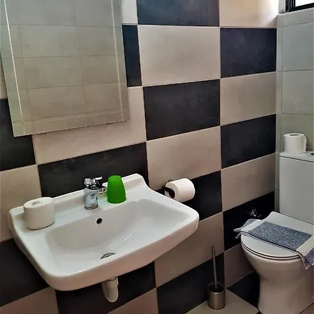 Hotell Stars (adults Only) Agios Georgios (Corfu)