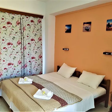 Stars (adults Only) 3* Agios Georgios (Corfu)