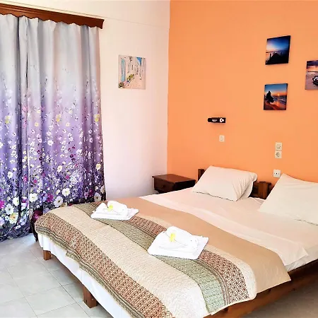 Stars (adults Only) 3* Agios Georgios (Corfu)