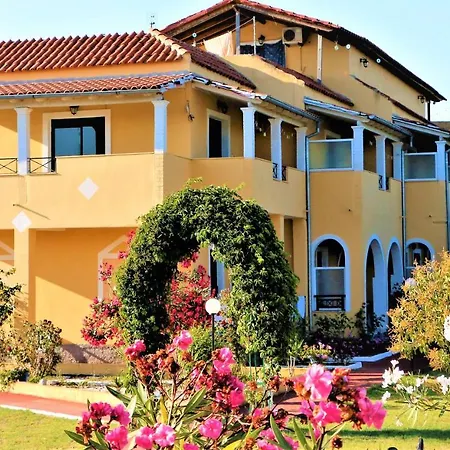 Hotell Stars (adults Only) Agios Georgios (Corfu)