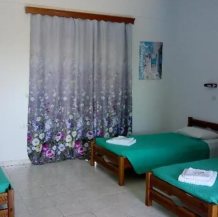 Stars (adults Only) 3* Agios Georgios (Corfu)