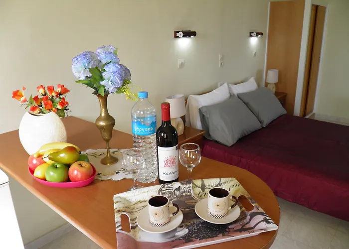 Szálloda Stars (adults Only) 3*