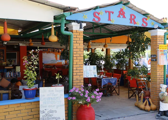 Szálloda Stars (adults Only)