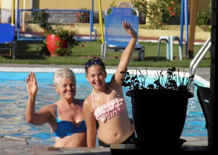 Stars (adults Only) Szálloda 3*