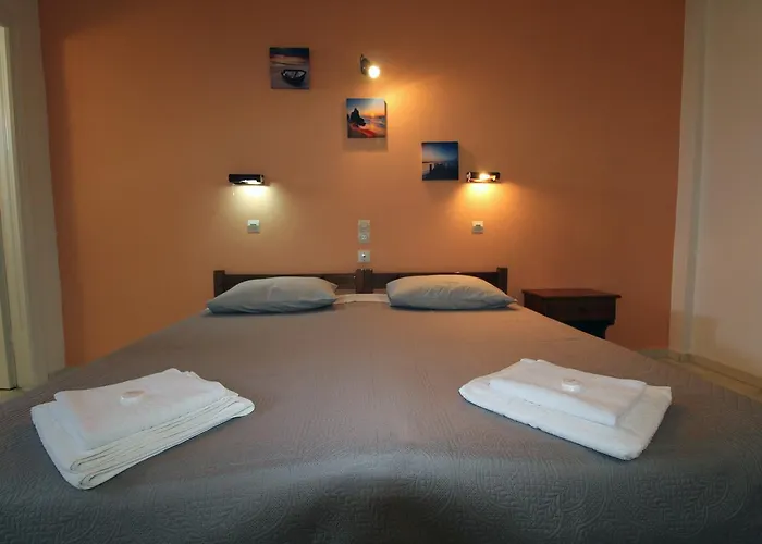 Szálloda Stars (adults Only) 3*