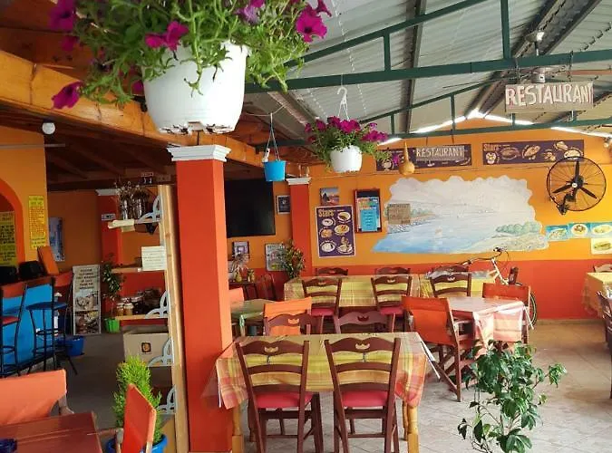 Szálloda Stars (adults Only) 3*