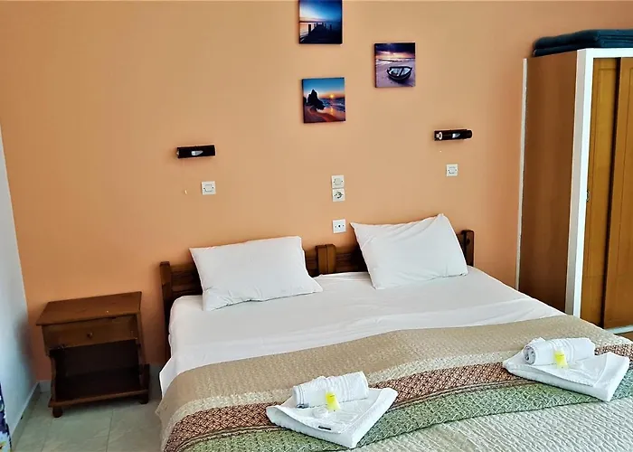 Szálloda Stars (adults Only) 3*