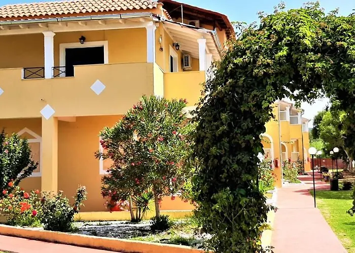 Szálloda Stars (adults Only) 3*